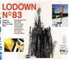 LODOWN MAGAZINE 10-12月號/2012 第83期