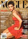 VOGUE 美國版 11月號/2012