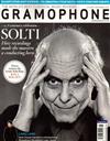 GRAMOPHONE 11月號/2012