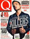 Q MAGAZINE 12月號/2012