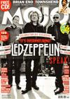 MOJO 12月號/2012