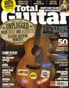 Total Guitar 12月號/2012 +CD