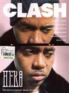 Clash 12月號/2012