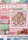 Paper Craft inspirations 61期/2012+ 別冊