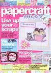 Paper Craft inspirations 64期/2012+ 別冊