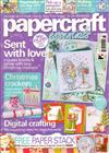 Paper Craft inspirations 73期/2012+ 別冊