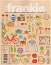 frankie 11-12月號/2012