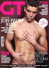 GT:GAY TIMES 5月號/2013