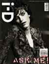 i-D - 春季號/2013