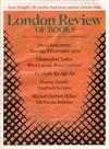 London Review OF BOOKS- 3月號/2013 第6期