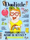 Doolittle 6-8月/2013+別冊