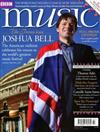 BBC music 7月號/2013