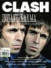 Clash 7-8月號/2013 第86期（雙封面）