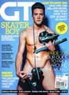 GT:GAY TIMES 7月號/2013 第421期