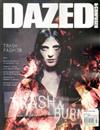 DAZED & CONFUSED 7月號/2013