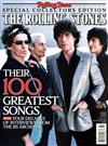 ROLLING STONE/THE ROLLING STONES:THEIR 100 GREATEST SONGS