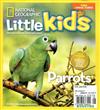 NATIONAL GEOGRAPHIC LITTLE KIDS 7-8月號/2013