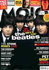 MOJO 8月號/2013 +CD