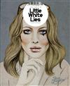 LITTLE WHITE LIES 9-10月號/2013 第49期