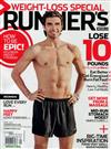 RUNNER’S WORLD 美國版 4月號/2014 （雙封面）