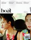 boat magazine：Lima,Peru