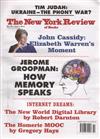 The New York Review of Books 0522-0604/2014