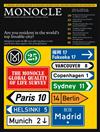 MONOCLE 7-8月號/2008+別冊 第015期