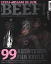 BEEF!特刊：EXTRA-AUSGABE 2014