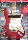 Guitar Techniques 10月號/2014 第235期+CD