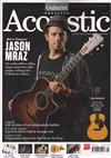 Guitarist Presents Acoustic 秋季號/2014：Jason Mraz