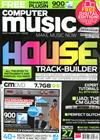 COMPUTER music 秋季號/2014 第209期+DVD：House track-builder