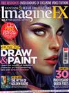 Imagine FX 11月號/2014 第114期：Draw and Paint