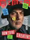 WIRED 英國版 10月號/2014：How to be creative