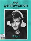 the gentlewoman 秋冬號/2014 第10期：Robyn