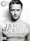 OUT 10月號/2014 第238期：James Mcavoy