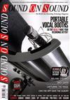 SOUND ON SOUND 10月號/2014：Portable Vocal Booths