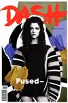 DASH magazine 秋冬號/2014：fused