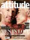 attitude 10月號/2014 第249期：Men in Love