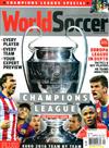 World Soccer 9月號/2014：Champion League