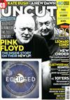 UNCUT 11月號/2014+CD：Pink Floyd