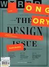 WIRED 美國版 10月號/2014：The Design Issue