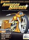 AMERICAN BAGGER 11月特別號/2014