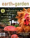 earth garden 9-11月/2014 第169期：The Spring Chicken Special