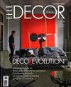 ELLE DECOR 義大利版 10月號/2014 第10期：Décor Revolution