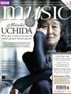 BBC music 11月號/2014+CD：Mitsuko Uchida