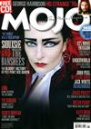 MOJO 11月號/2014 第252期+CD：Siouxsie and the Banshees