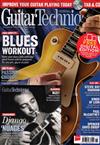 Guitar Techniques 11月號/2014 第236期+CD：Blues Workout