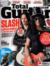Total Guitar 11月號/2014 第259期：Slash