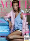 VOGUE 英國版 11月號/2014：Talor Swift