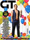 GT:GAY TIMES 10月號/2014 第438期：30 Icons